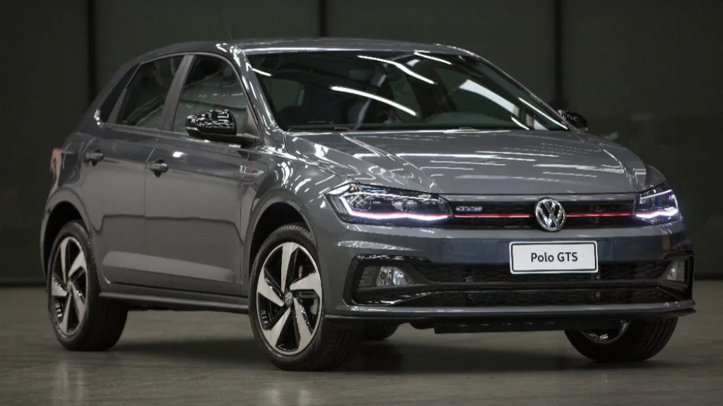 Volkswagen Polo, hatch ideal para frotas de auto escola