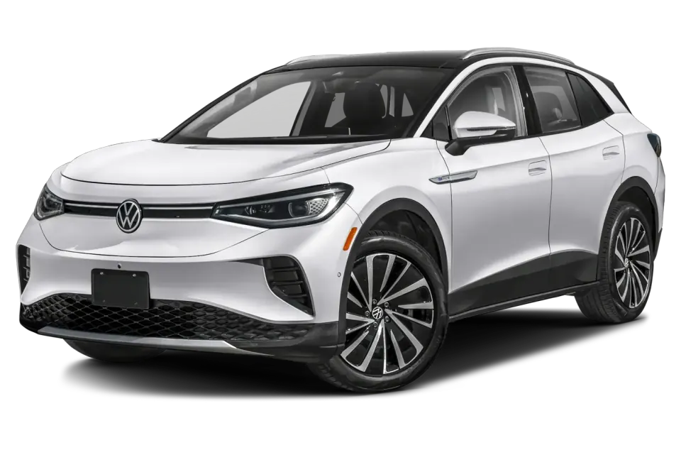 Volkswagen ID.4, SUV elétrico da linha Volkswagen na Brasal